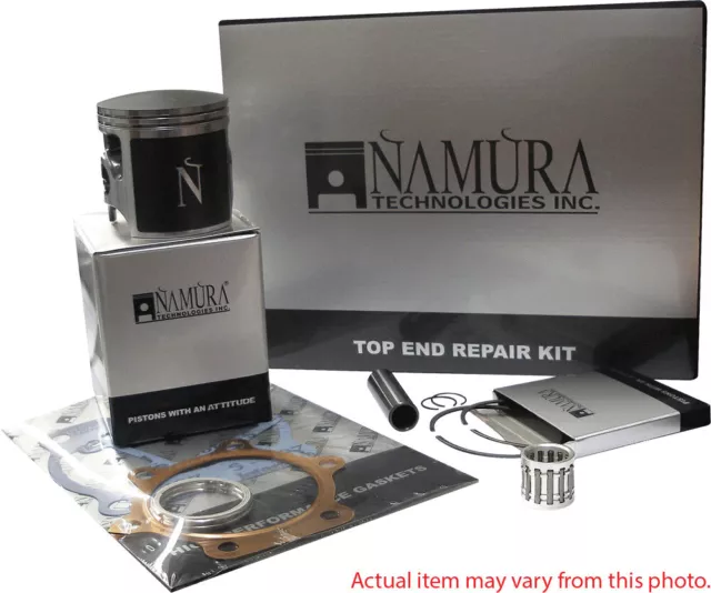 NAMURA NX-70026-BK Top End Repair Kit