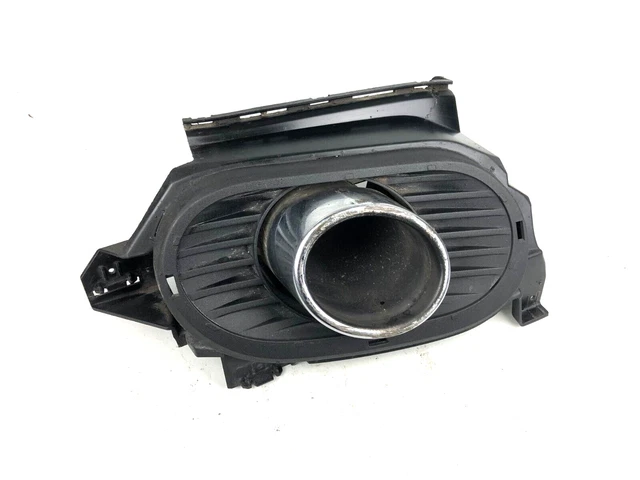 Mercedes Benz A Klasse W177 Hinter Rechts Auspuff Spitze Gehäuse A1774907800