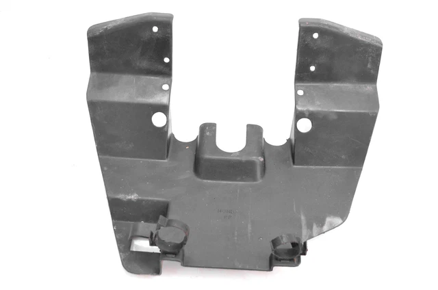 93 Honda Fourtrax 300 4x4 Lower Snorkel Shield Cover TRX300FW