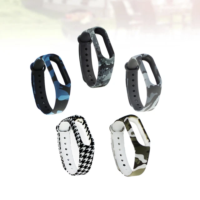 Panda Bobo Cinturino di ricambio per smartwatch Tikkers | FindTheDeal