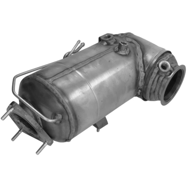 Volvo XC90 2.0 D5 D4 DIESEL PARTICULATE FILTER DPF 03/2016-12/2019