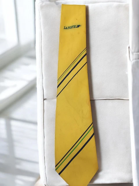 Cravate /binden HERMÈS 100% soie | Kaufen auf