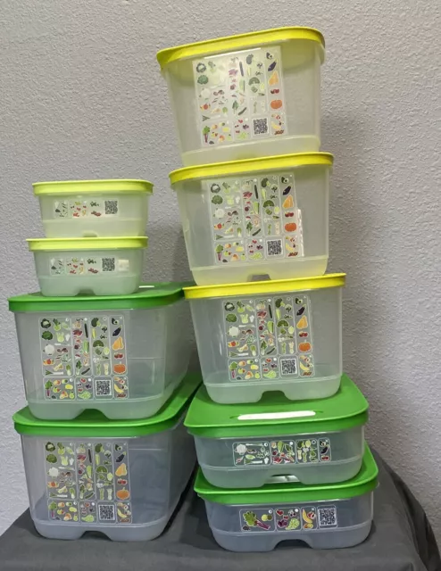 https://www.picclickimg.com/-4EAAOSwNORlY9cL/Set-of-10-Tupperware-Fridge-Smart-Containers-BRAND.webp