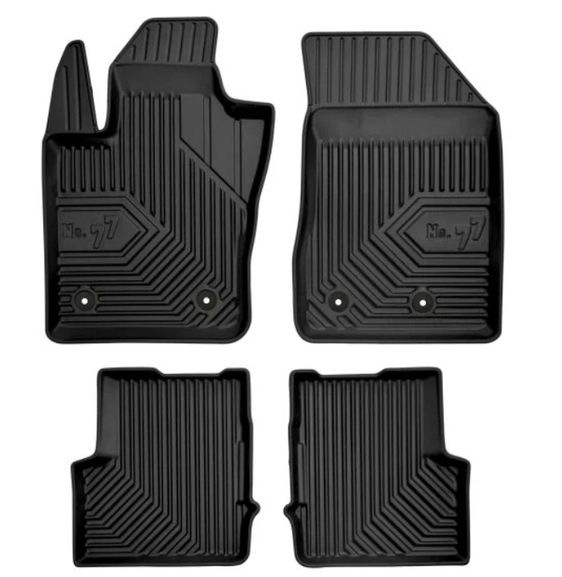 FROGUM per FIAT per 500X (334) per JEEP per Renegade SUV (BU, B1)