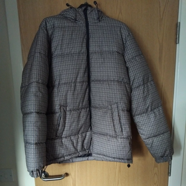 MEN S PRIMARK JACKET workout ultra lightweight jacket new with tag only 3 5.00 PicClick UK