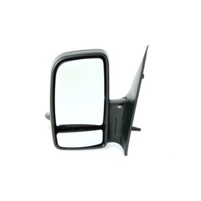Specchietto SX Con Lampeggiante Elettrico per Mercedes-Benz Sprinter