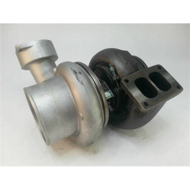 CAT TV75 Remanufactured Turbo For CAT Machinery No Box*
