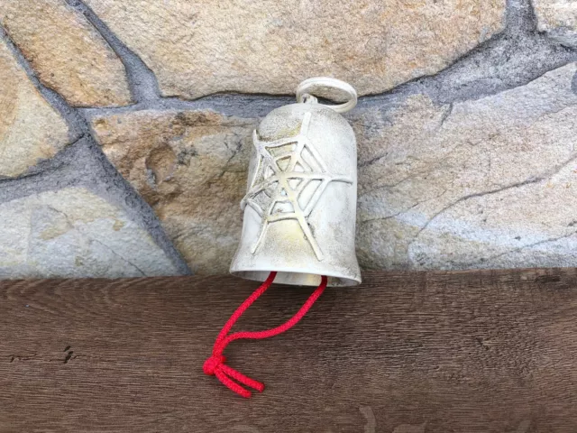 Bell Hand Made Bell Bells Wrought Iron Bell Metal Bellsiron Bells Metal Art