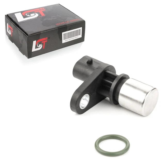 Contenitore Di Compensazione Frankberg Con Coperchio E Sensore Per Opel Signum/Vectra C 1.8-3.0L 2002-2008 - 2