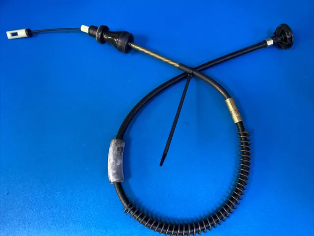 Austin Rover Maestro, Montego 1.6 (1984-94) New Clutch Cable -Qcc1279