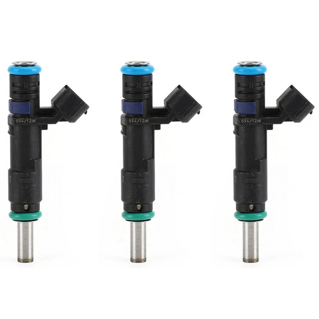 0445110135 Peugeot 206+ Kit d'injecteurs de carburant, 44,47