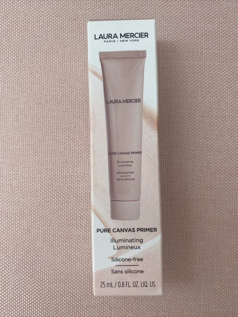 Primer in tela pura illuminante