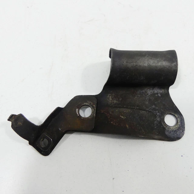 Suzuki GT 750 Ez: 79 Supporto Telaio Puntone Supporto 35431