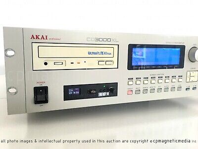 PLUG & PLAY USB Floppy Drive Emulatore per Akai S700 X7000 QD campionatore 16GB 