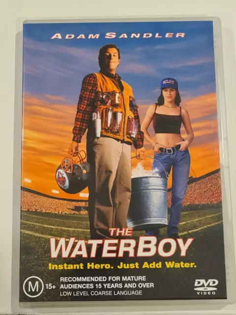 waterboy movie