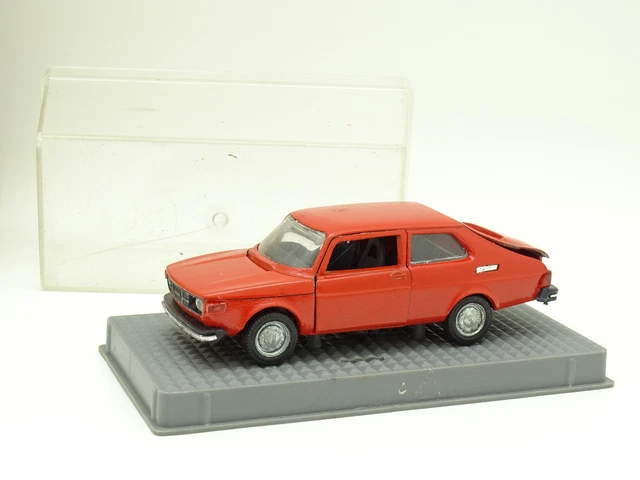 saab 99 combi coupe de nacoral - Buy Antique toys from other classic brands on todocoleccion