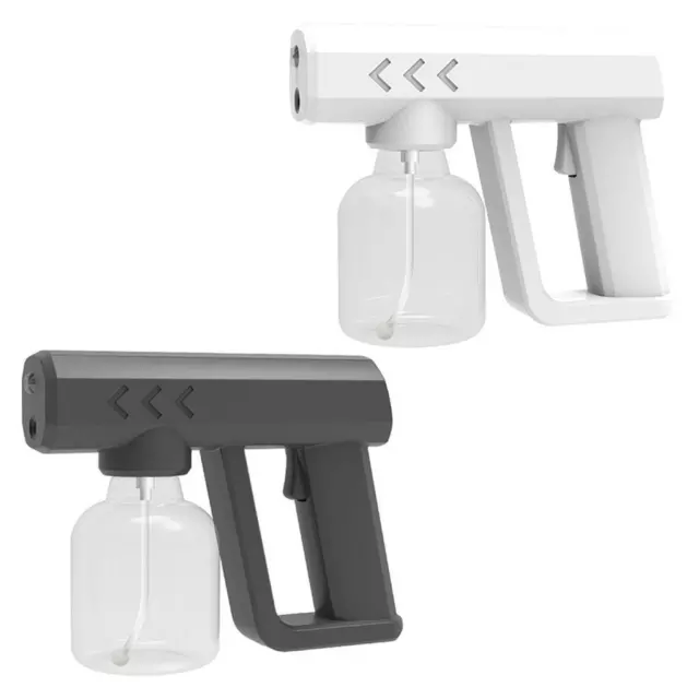 Portable Nano Pulvérisateur Pistolet Désinfectant Sans Fil Fogger 110-240V