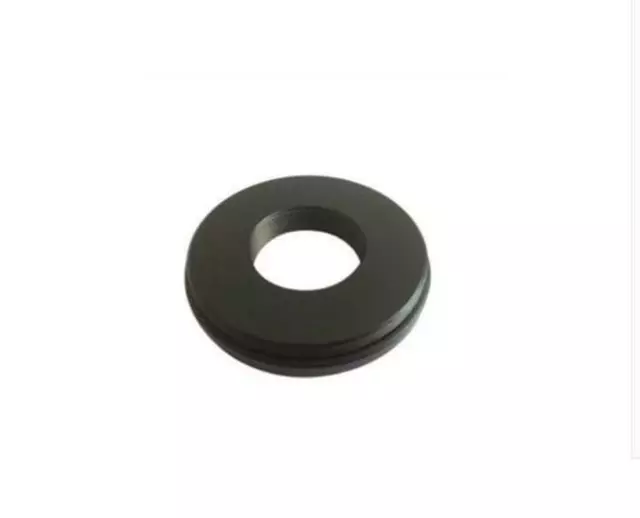 M42X1 to RMS Ring Adapter Macro Photography 4 Nikon Canon SLR Camera Microscope