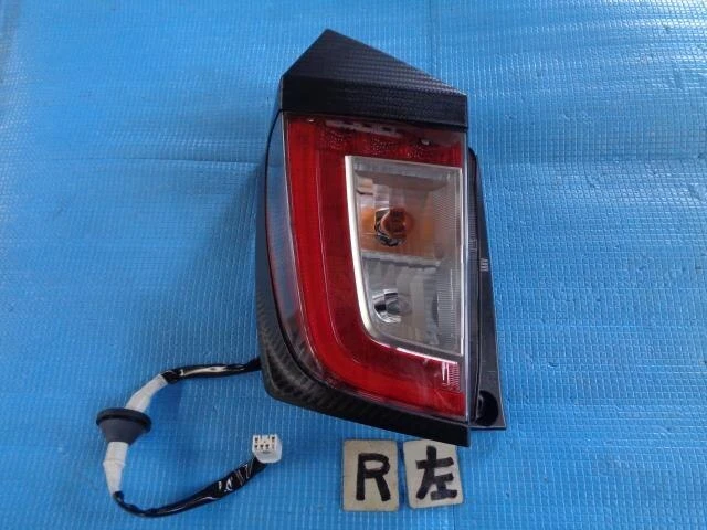 DAIHATSU Mira e-s 2020 5BA-LA350S Fanale posteriore sinistro 81550B2740 [usato] [PA67971956]