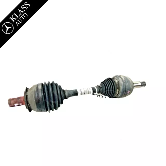 Arbre de transmission Gauche Mercedes classe B 200 cdi W246 A2463303100