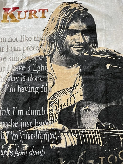 NIRVANA The Final Curtain CD Live March 1 1994 Munich