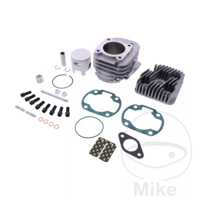 Athena Big Bore Cylinder Kit fits Yamaha YH 50 Why 1999-2013