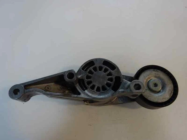 galet tendeur pour SEAT LEON 1.9 TDI 2005 2009 81762