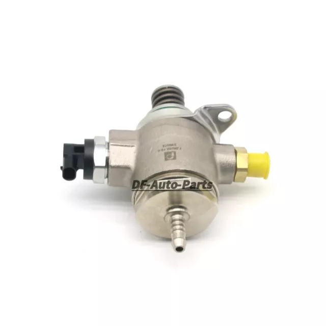 06J127025L PIERBURG OEM High Pressure Fuel Pump HPFP for Audi A4 A5 Q3 2.0T 3