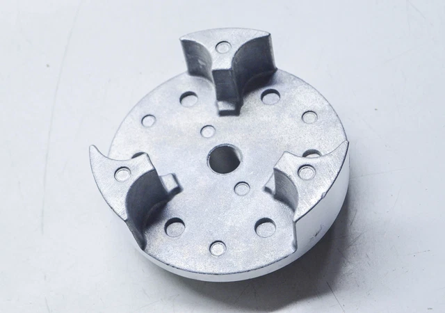 Tigershark 3008-274, 22111-91B51-000 Engine Coupler NOS