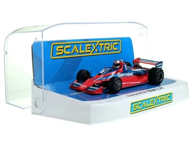 TSM 1/43 Brabham Alfa BT46 Monaco GP 1978 - John Watson - Miniature De Légende