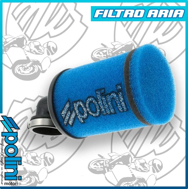 thumbnail image 2 of Citomerx Air Filter Box Assembly For Aprilia SR50 SR Rally Sonic - Black Plastic 2 of 5