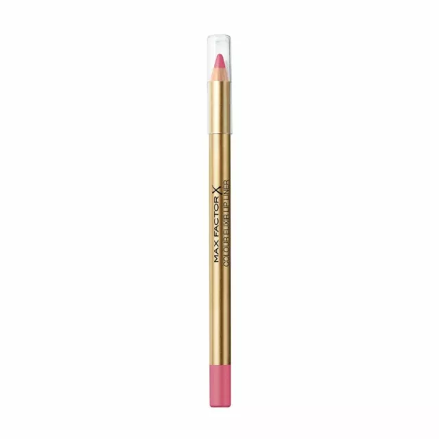 Max Factor Colour Elixir Lipliner 035-Pink Princess 10g 2