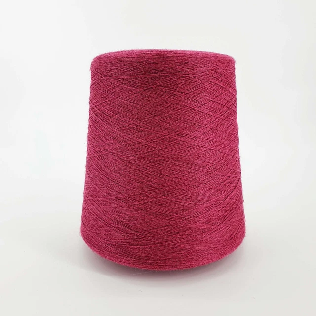 Mezcla Merino FOLCO F92 50% Merino/50% Acrílico, Nm 2/32, Col.M225, 1885g