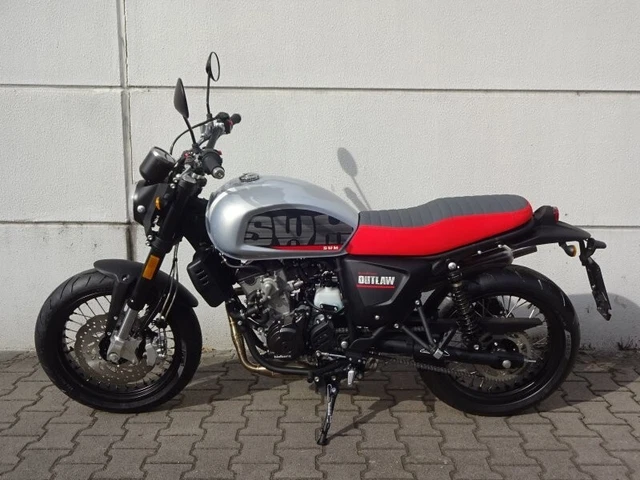 Motorrad