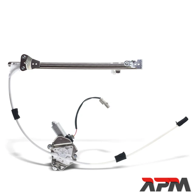 Lève-vitre électrique Avant Droit Pour Jeep Cherokee KJ Bantam 2002-2006 - Avec Moteur, Référence 55360030AB