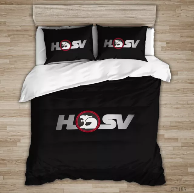 Hsv Cover /Quilt Cover Set