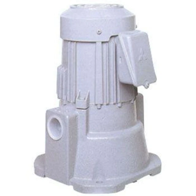 TERAL MITSUBISHI Coolant Pump NPJ-60E 200/200-220V 50/60HZ Japan NEW