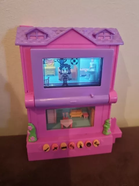 Pixel chix house discount