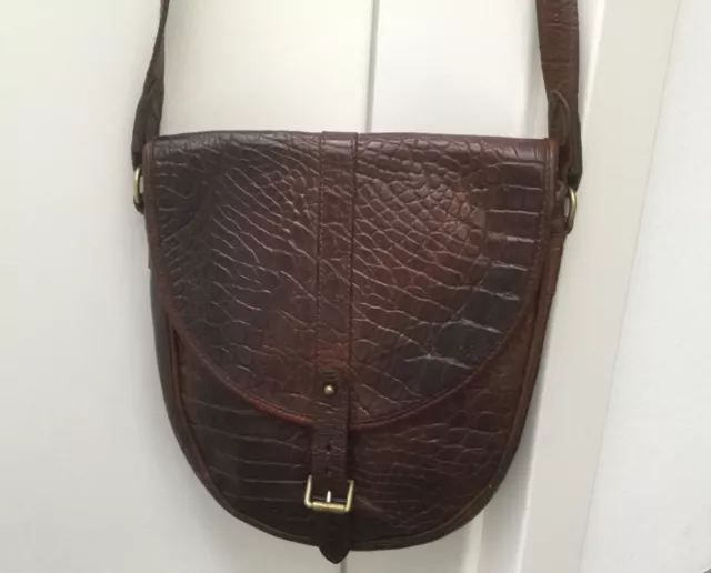 Mulberry, Handtasche, gebraucht