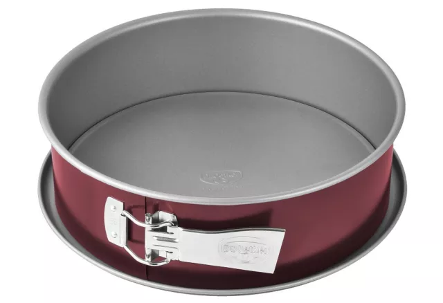 Dr. Oetker HAUSRAT Springform 'Back-Liebe Bicolor'