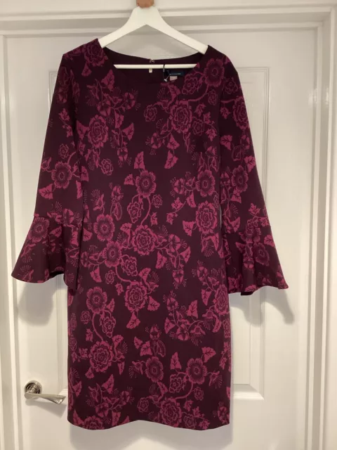 Tommy Hilfiger Dress, Not Worn, With Tags (US 14) 16/18 UK