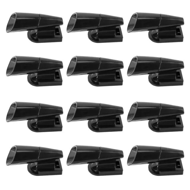 12PCS SAVE A Deer Whistles Deer Warning Devices For Cars And Motorcycles  SuV2 $24.17 - PicClick AU