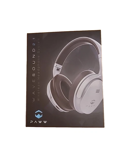 Paww wavesound 2025 2.1