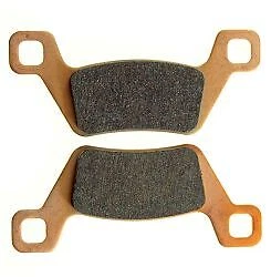 Jeu De Plaquettes De Frein Kymco Uxv 450/700, Mxu 500/550/700 45105-Lfe9-305 Oem