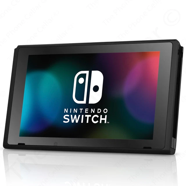 NINTENDO SWITCH REFURBISHED 32GB Console ONLY HAC001 159.99 PicClick