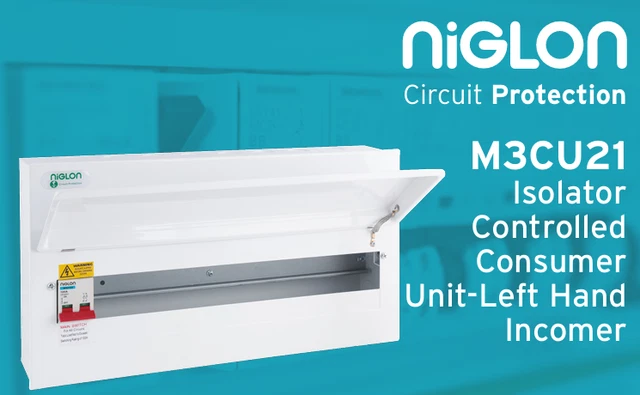 Electrical Panel & Distribution Boards, Electrical Boxes