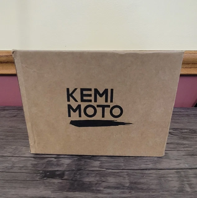 KEMIMOTO UTV Turn Signal Kit with Horn, Pre Wired, Plug and Play UTV ATV Blinker with KEMIMOTO UTV Turn Signal Kit with Horn, Pre Wired, Plug and Play UTV ATV Blinker with