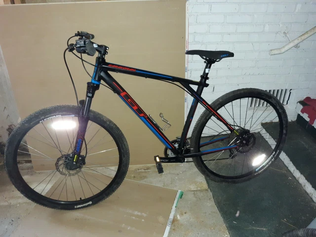 Velo gt karakoram discount