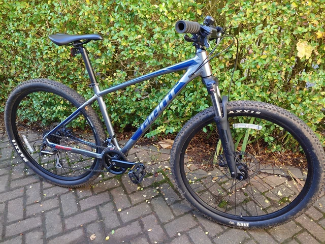 2018 GIANT TALON 1 29ER Great Condition Mint Used Twice . Orange