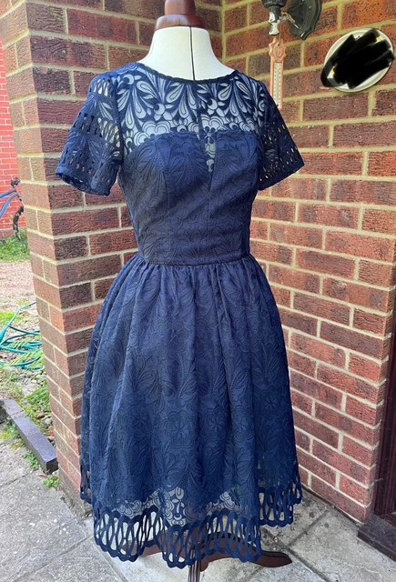 Chi chi sheridan clearance dress